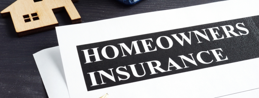 home owner insurance